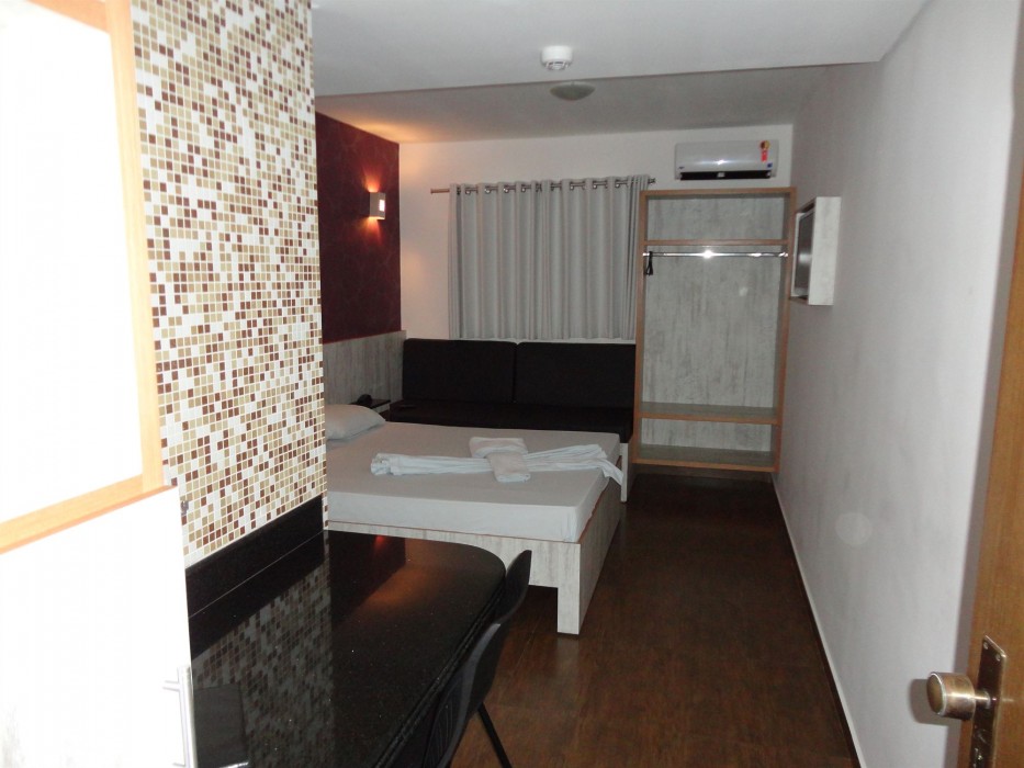 Hotel Calandre 66/97