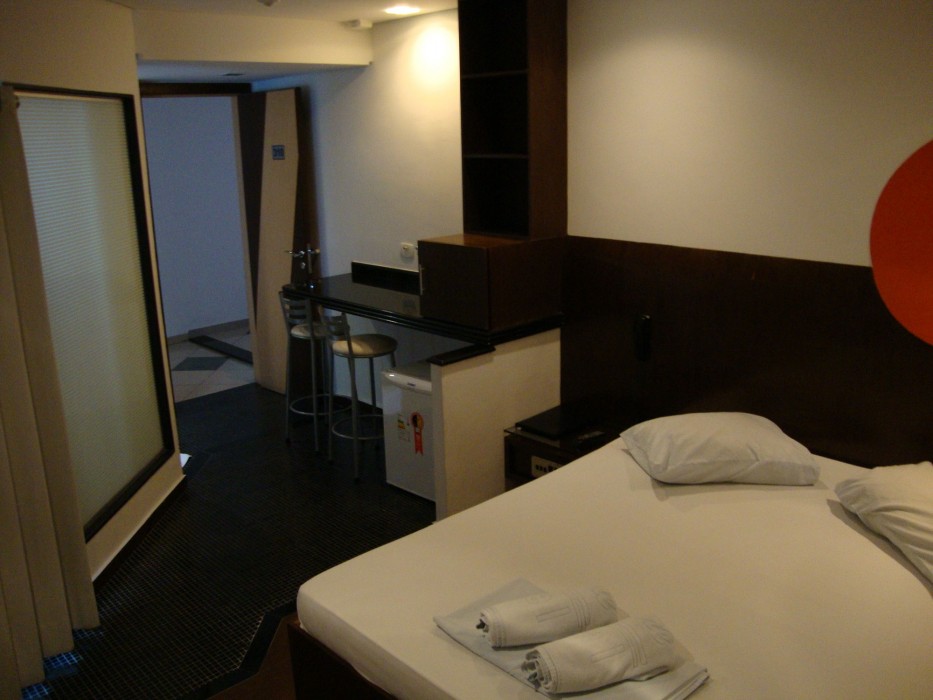 Hotel Calandre 33/97