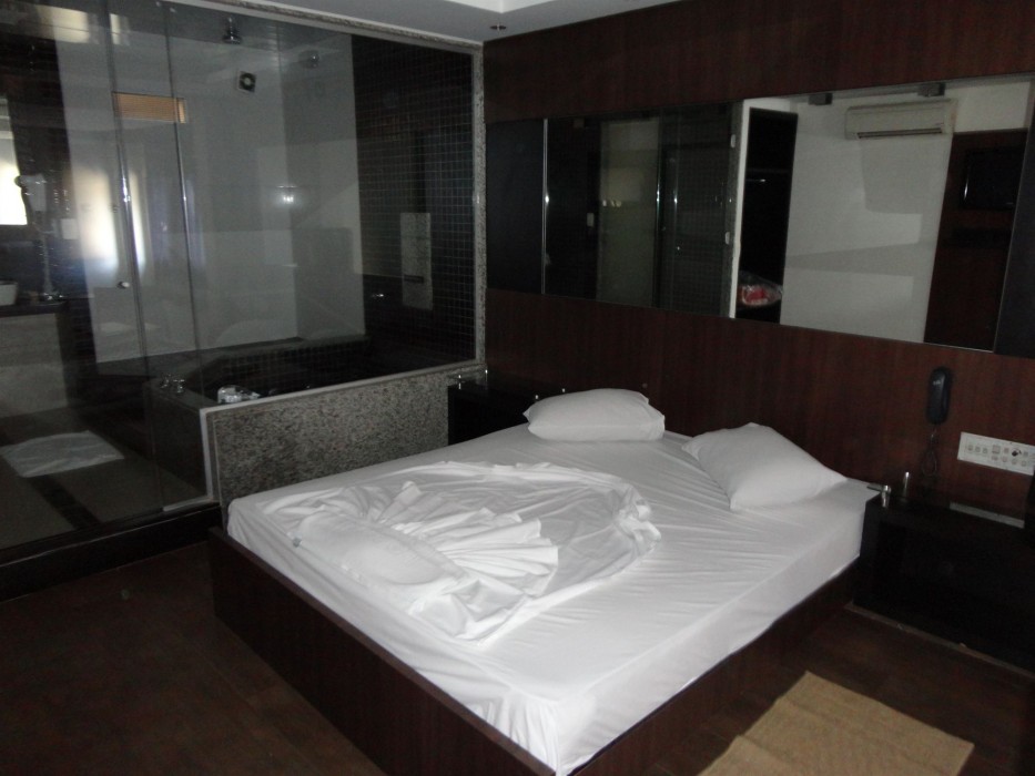 Hotel Calandre 35/97