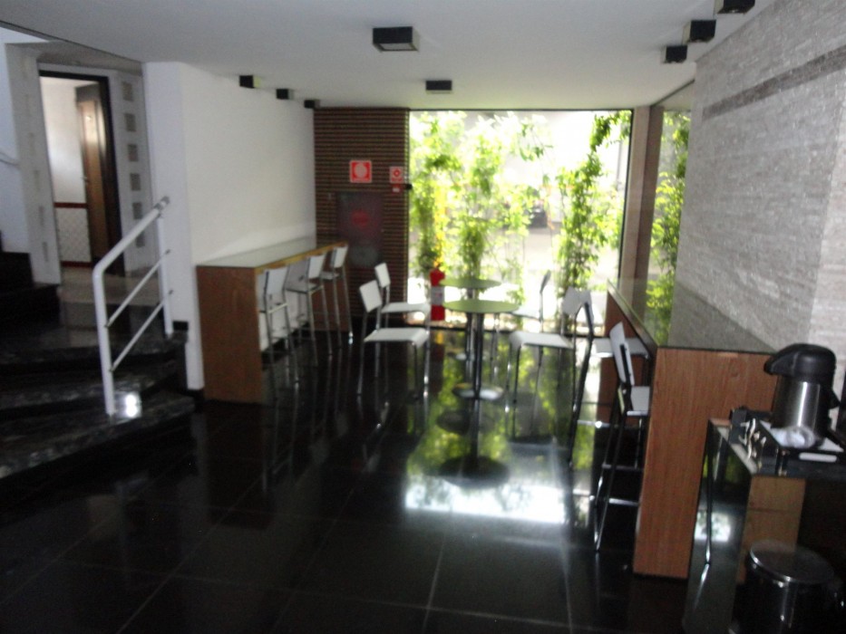 Hotel Calandre 58/97