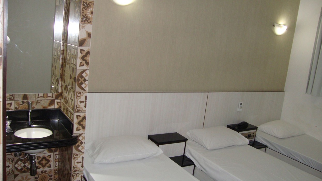 Hotel Calandre 56/97