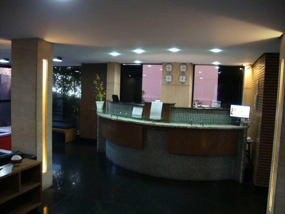 Hotel Calandre 38/97