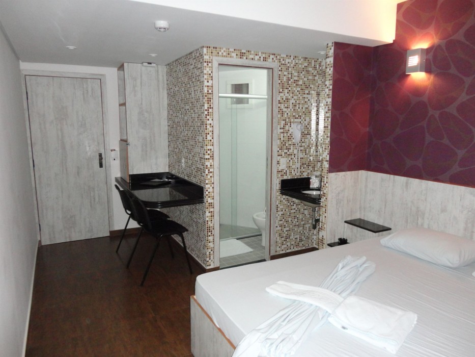 Hotel Calandre 59/97