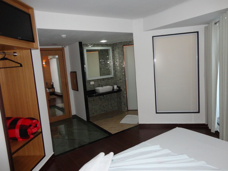 Hotel Calandre 54/97