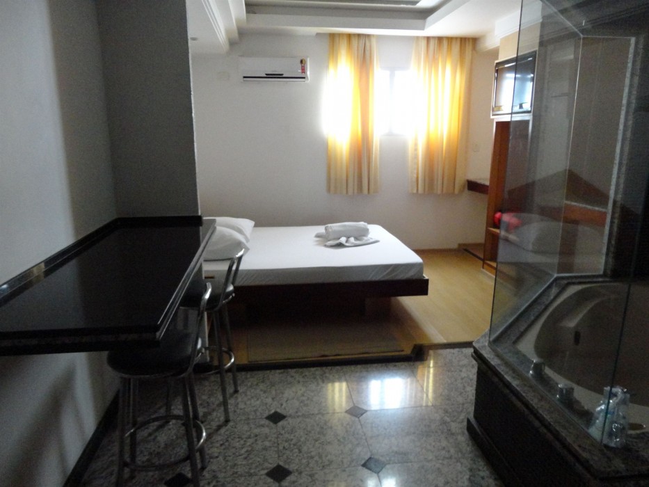 Hotel Calandre 43/97