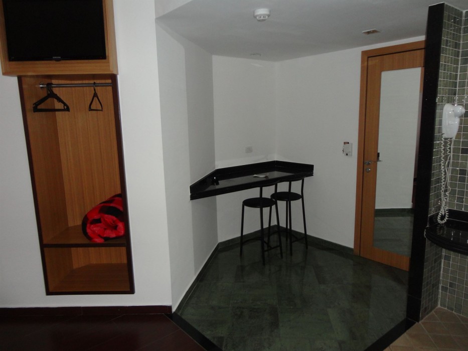 Hotel Calandre 55/97