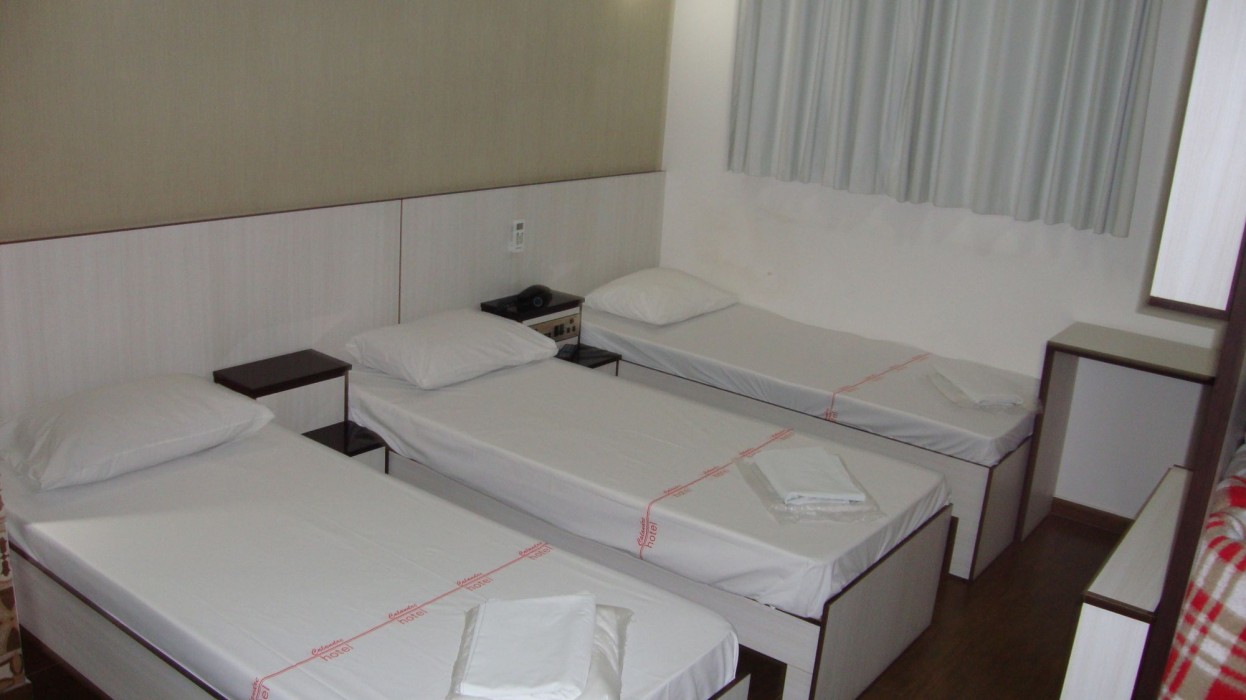 Hotel Calandre 74/97