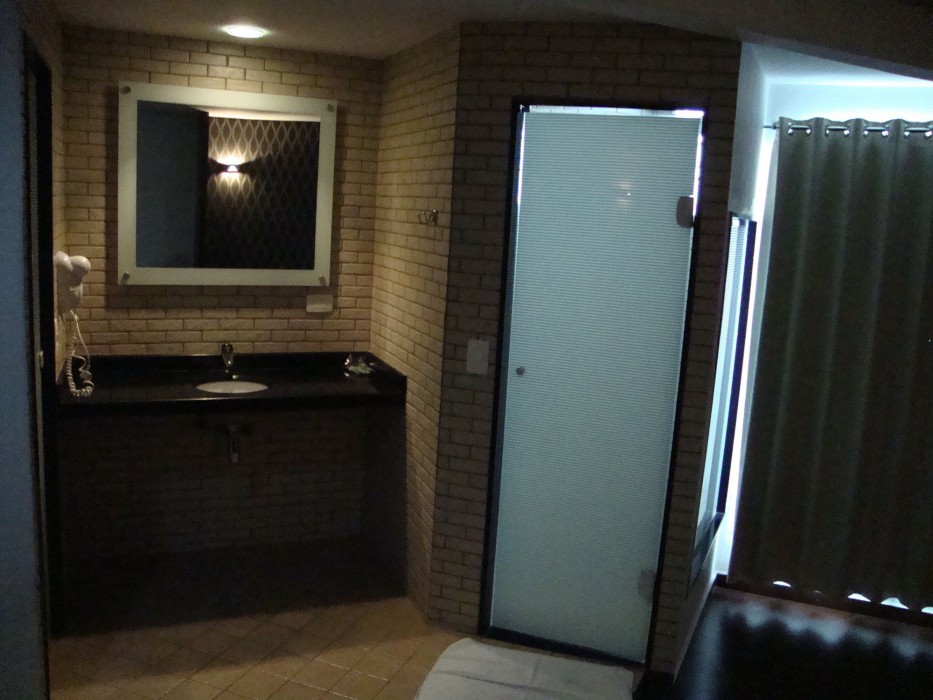 Hotel Calandre 45/97