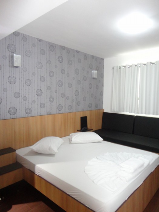 Hotel Calandre 65/97