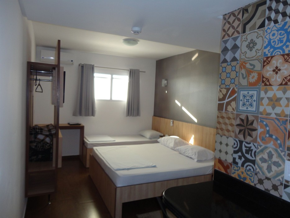 Hotel Calandre 47/97