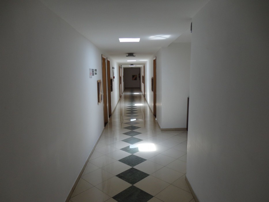 Hotel Calandre 32/97