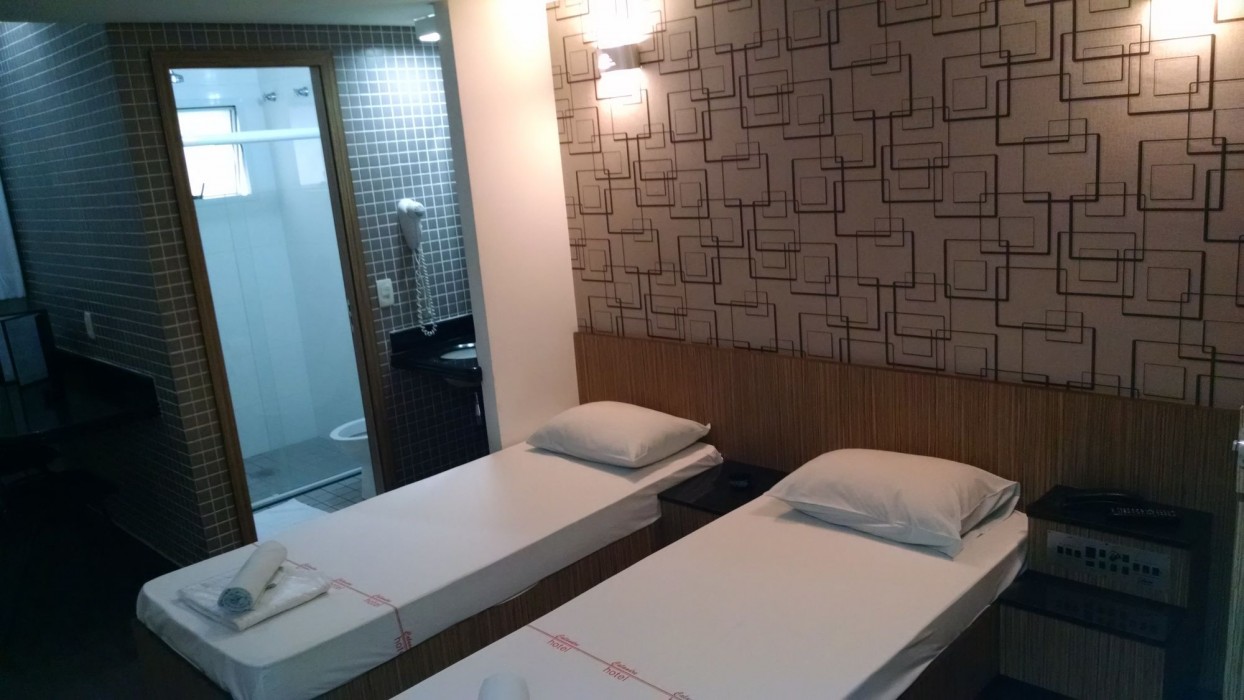 Hotel Calandre 57/97