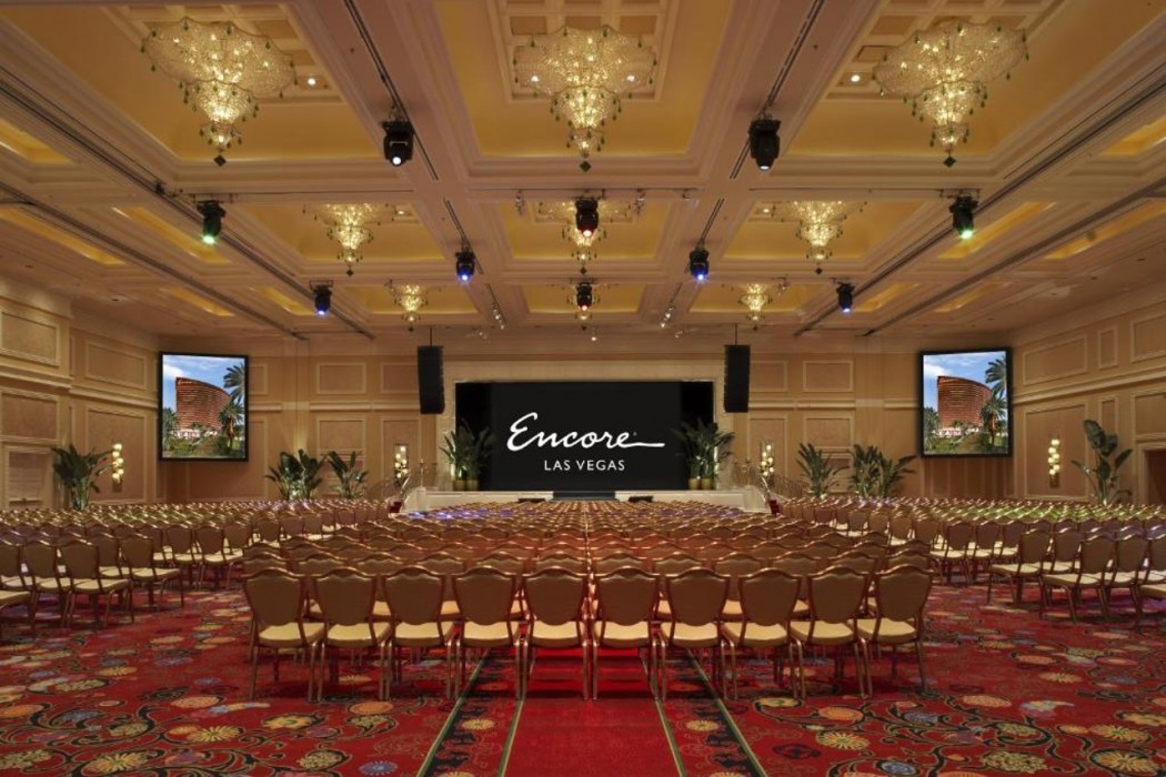 Encore at Wynn Las Vegas 17/41