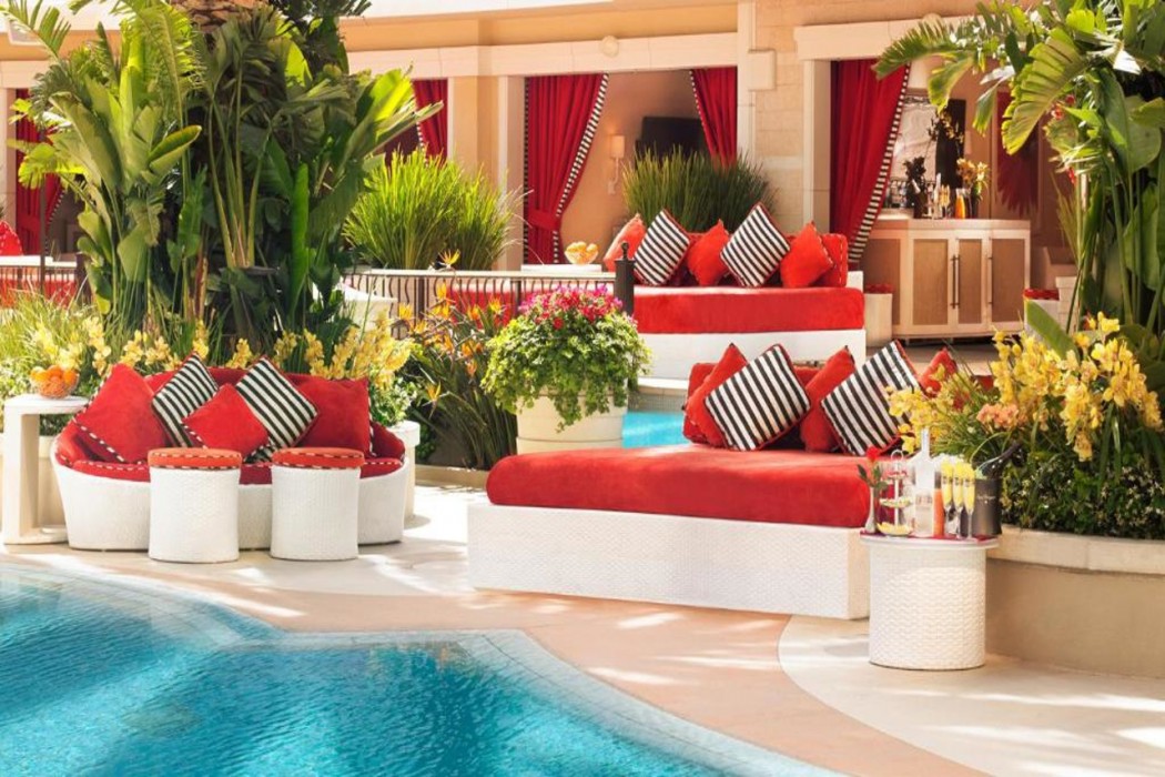 Encore at Wynn Las Vegas 15/41