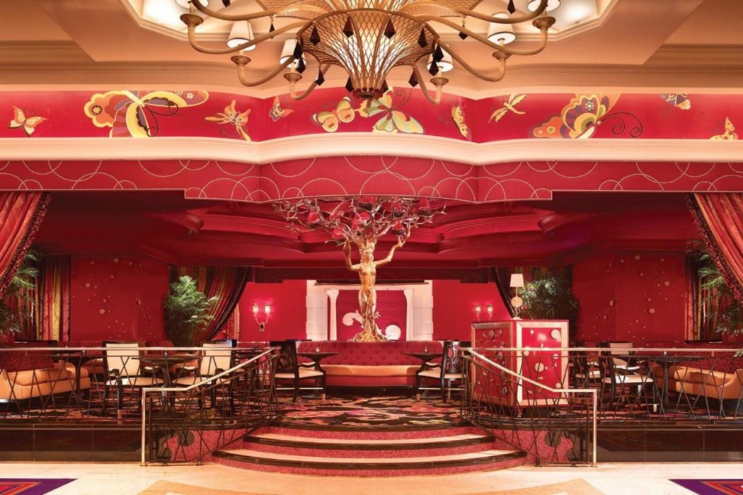 Encore at Wynn Las Vegas 16/41