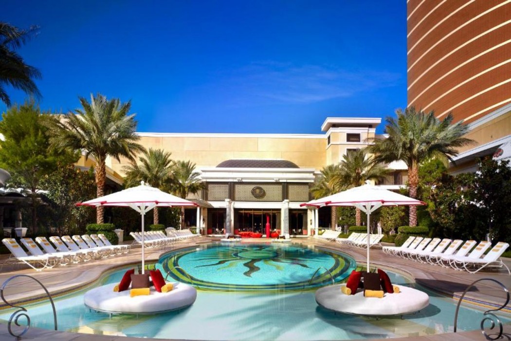 Encore at Wynn Las Vegas 21/41
