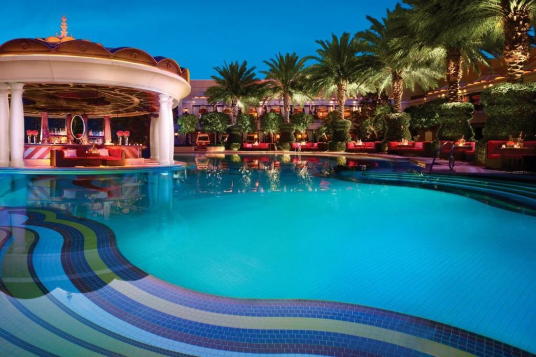 Encore at Wynn Las Vegas 20/41