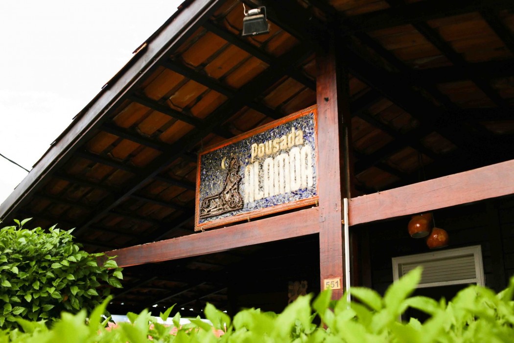 Pousada Alamoa 22/62