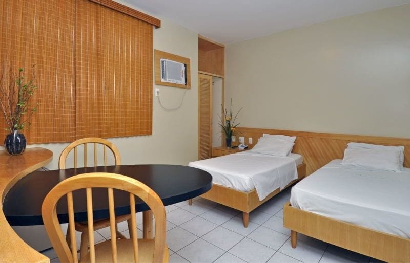 Hotel Praia 2000 10/34