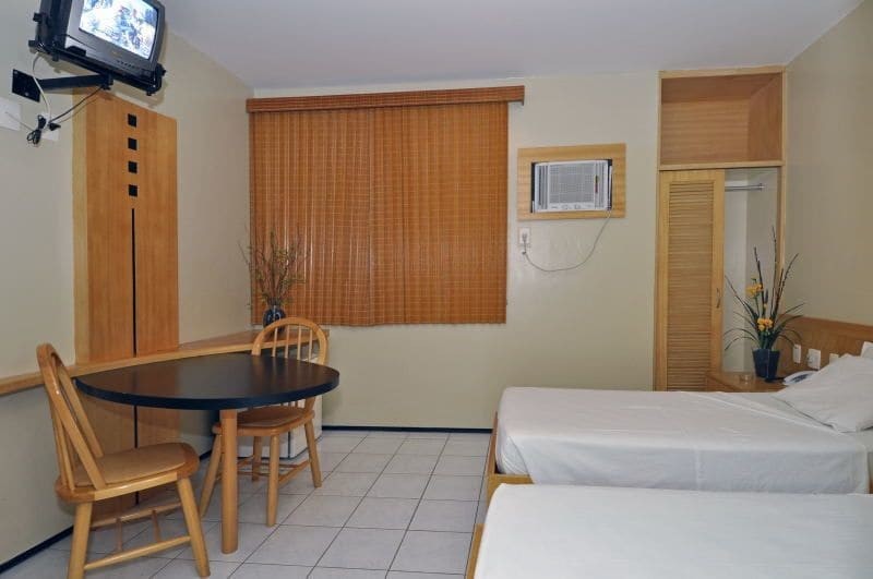 Hotel Praia 2000 9/34
