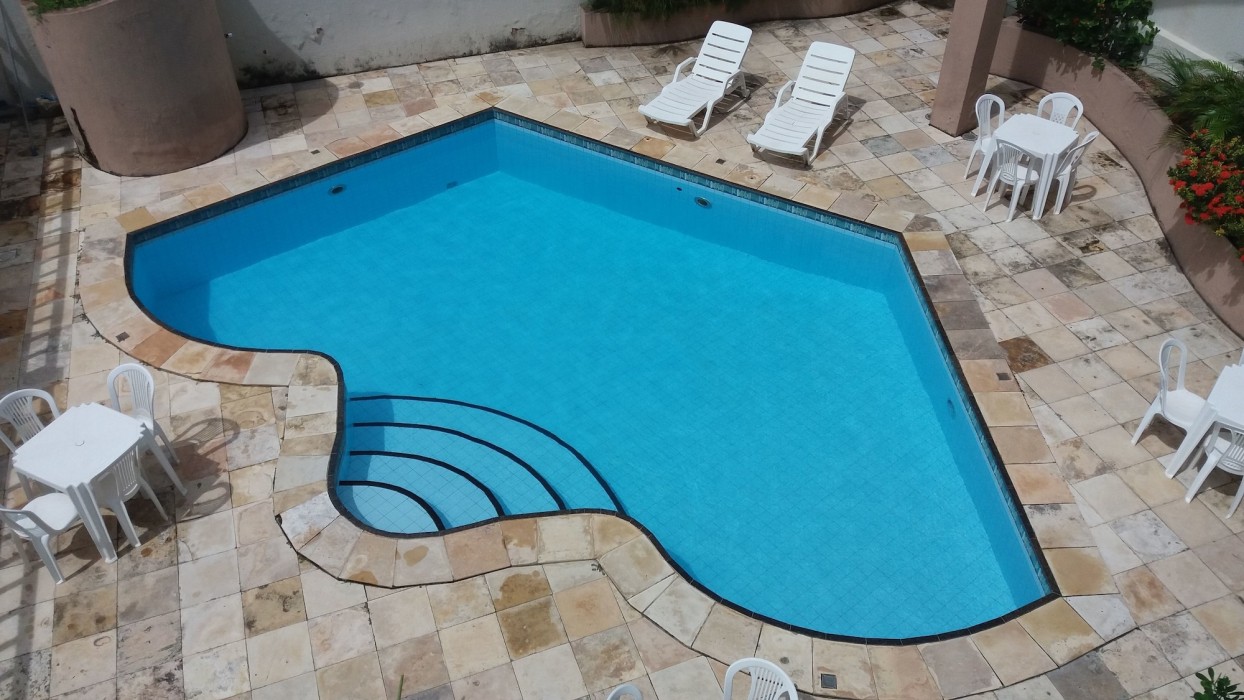 Hotel Praia 2000 13/34