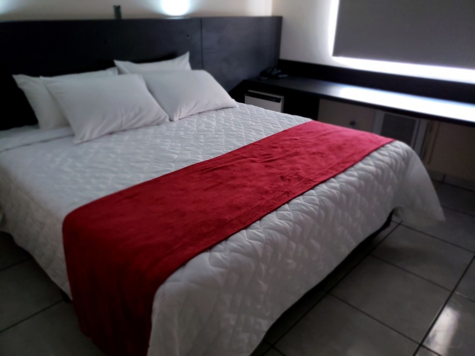 Hotel Gênova 20/51