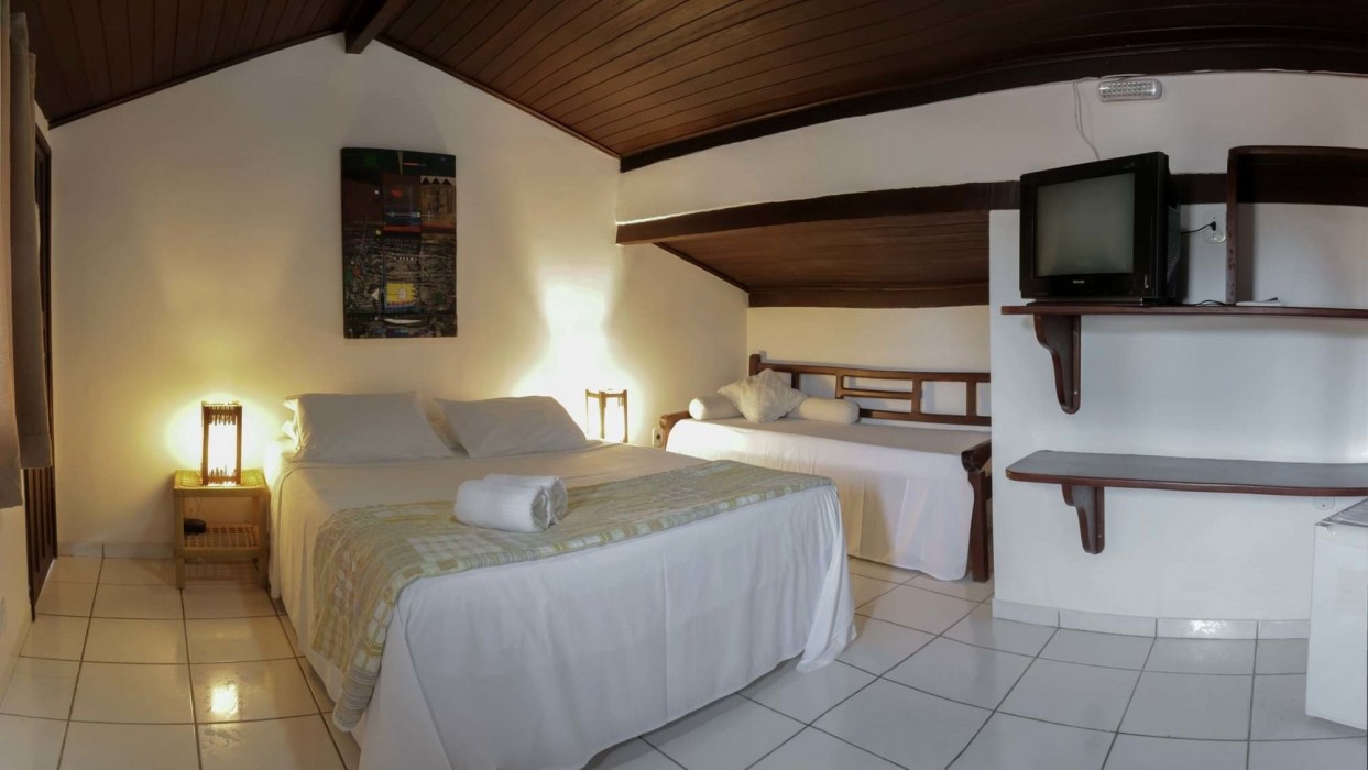 Hotel Pousada Saudosa Maloca 37/77