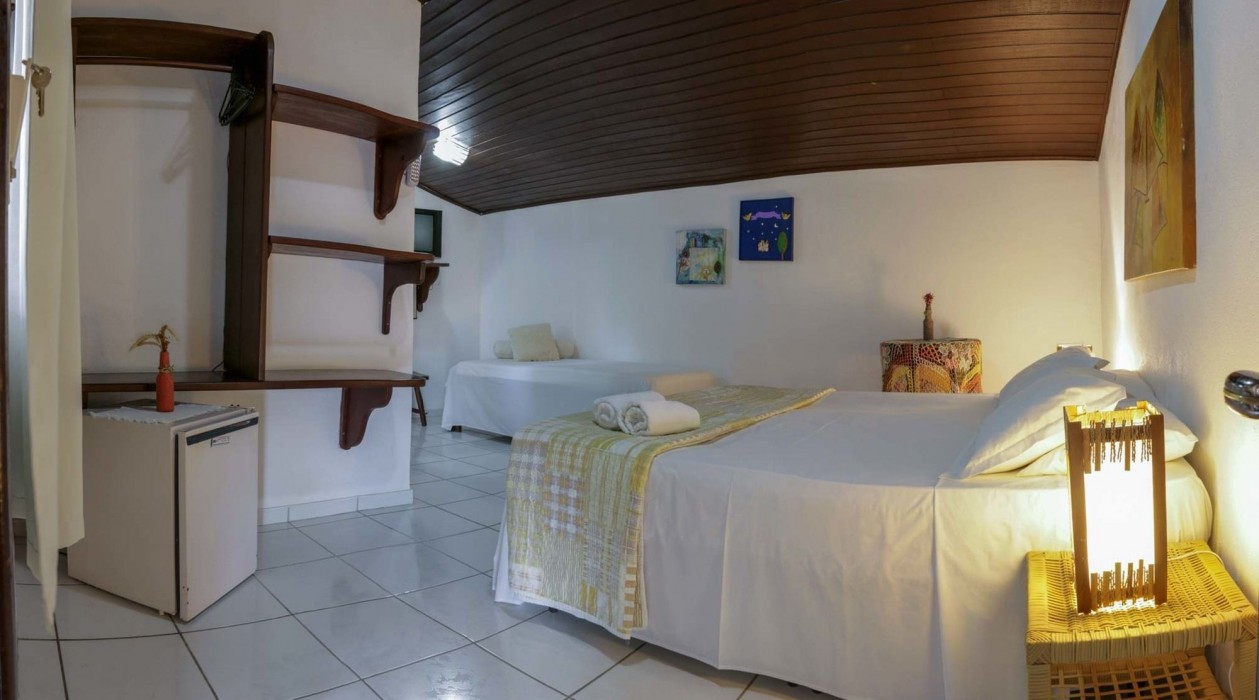 Hotel Pousada Saudosa Maloca 36/77