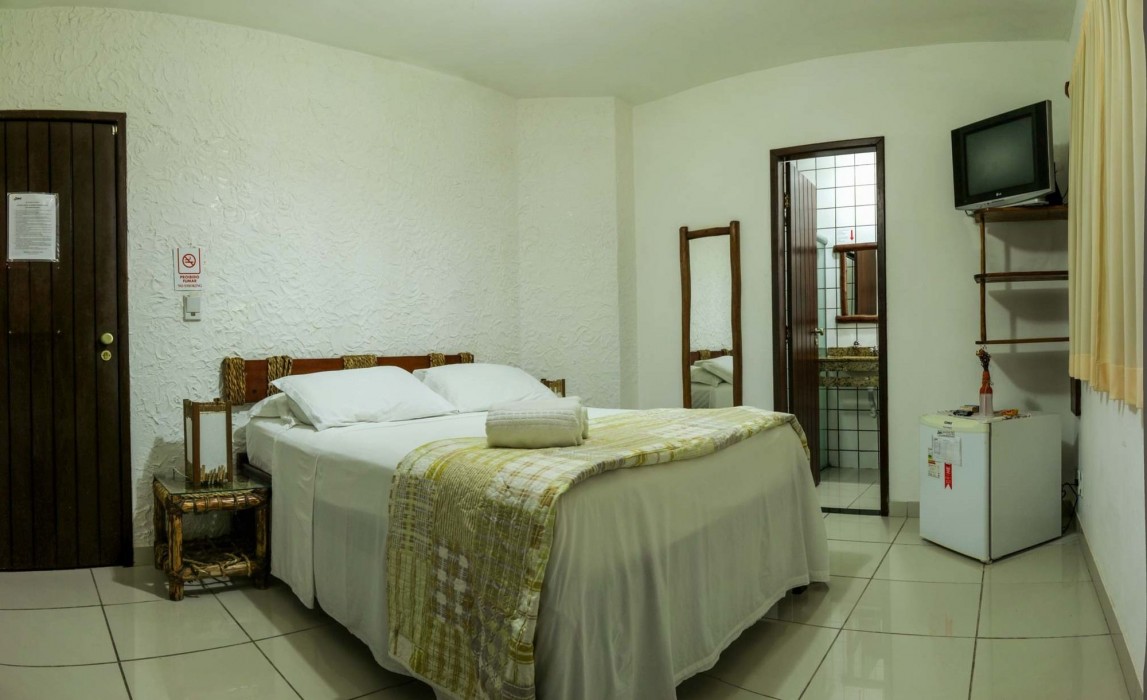 Hotel Pousada Saudosa Maloca 44/77