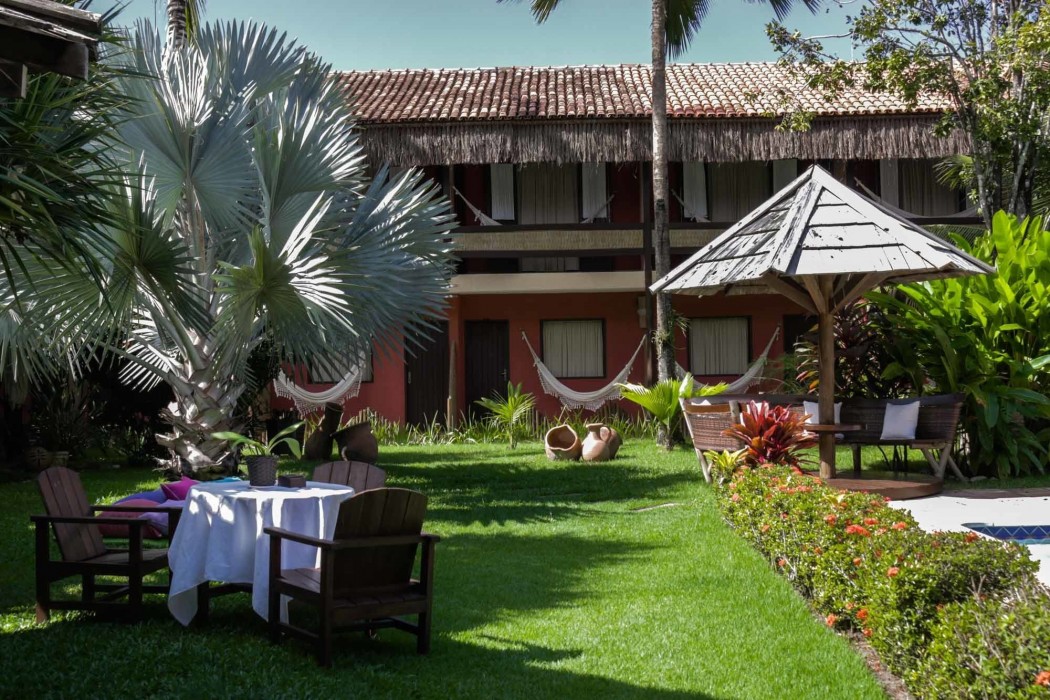 Hotel Pousada Saudosa Maloca 32/77