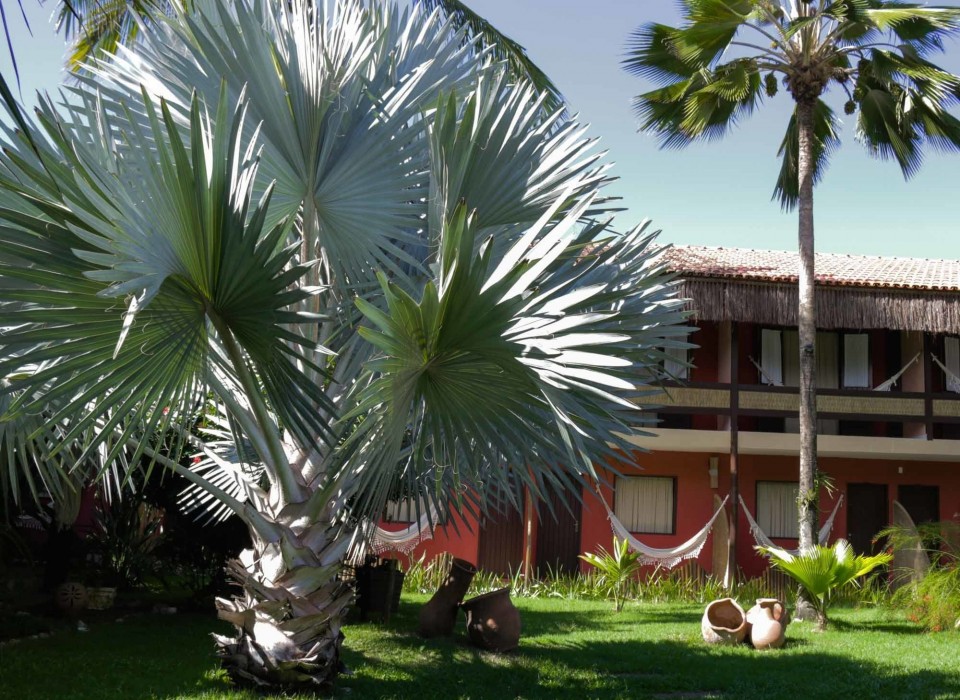 Hotel Pousada Saudosa Maloca 34/77