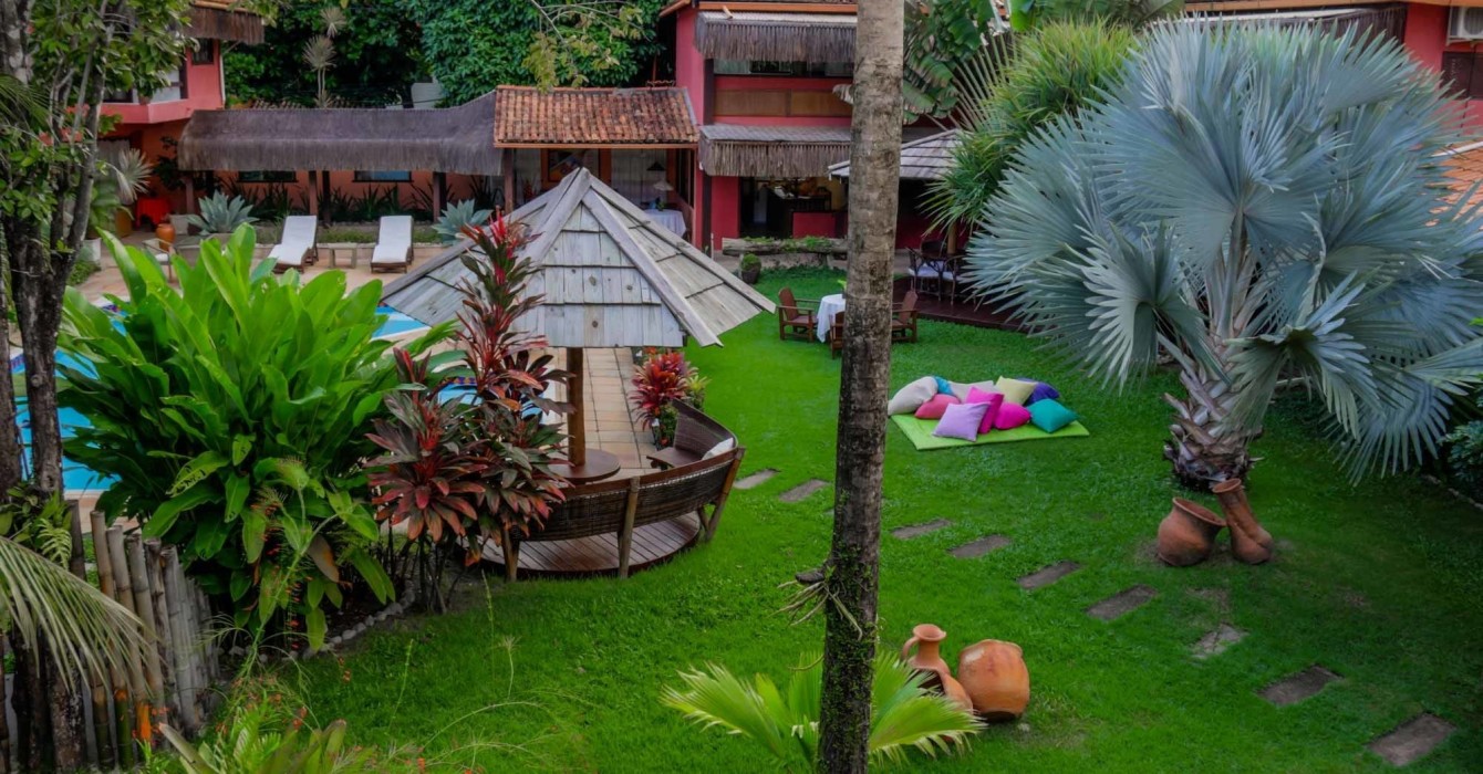 Hotel Pousada Saudosa Maloca 29/77
