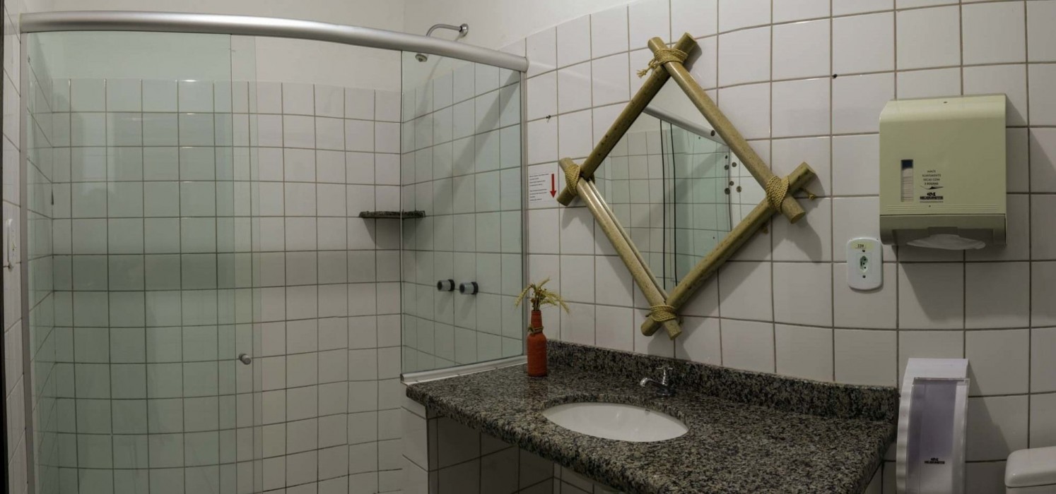 Hotel Pousada Saudosa Maloca 42/77