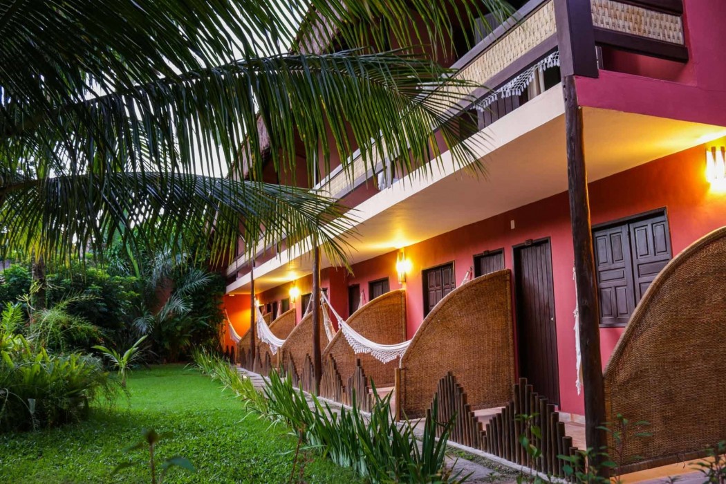 Hotel Pousada Saudosa Maloca 38/77