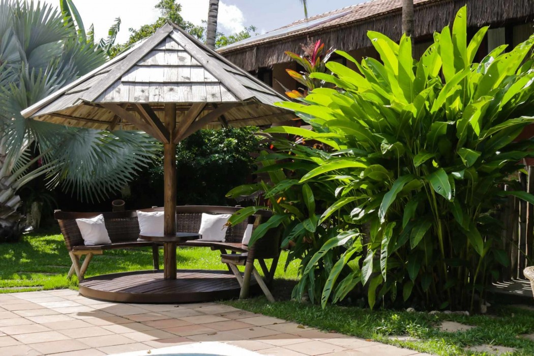 Hotel Pousada Saudosa Maloca 46/77