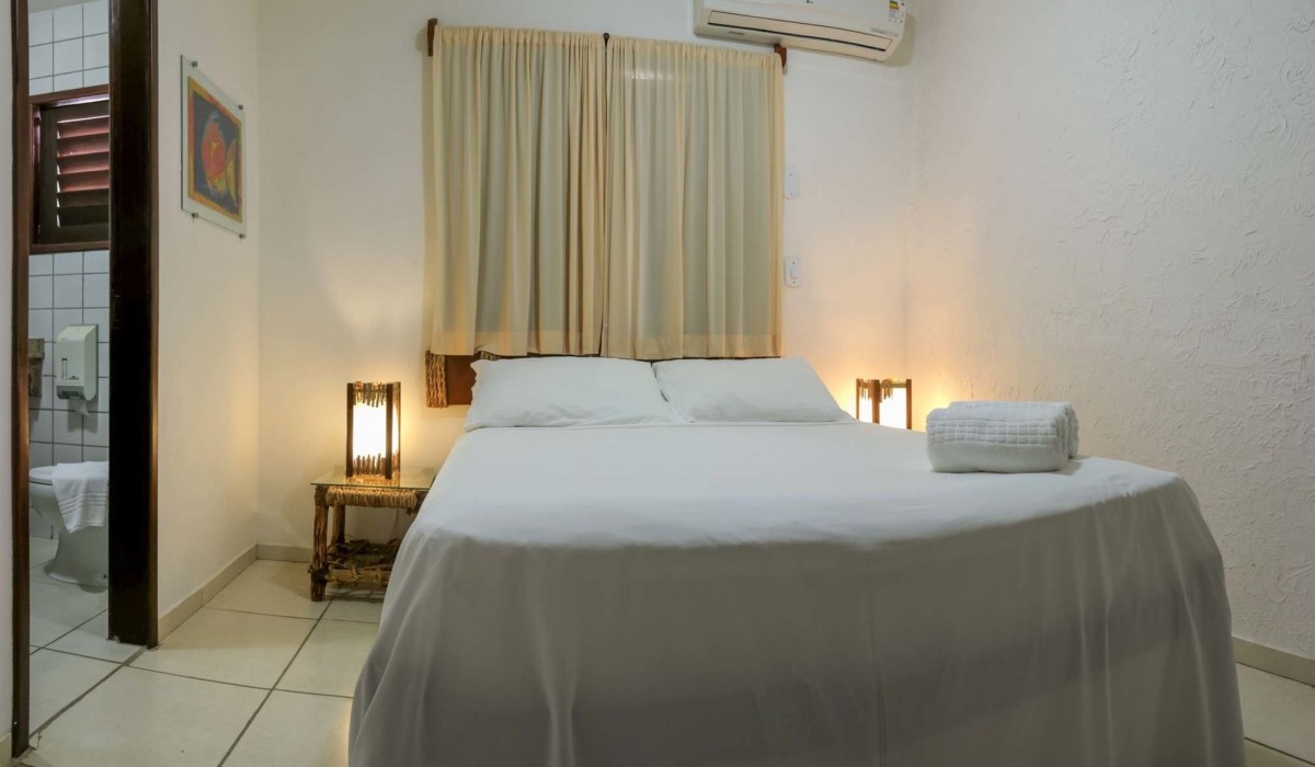 Hotel Pousada Saudosa Maloca 39/77