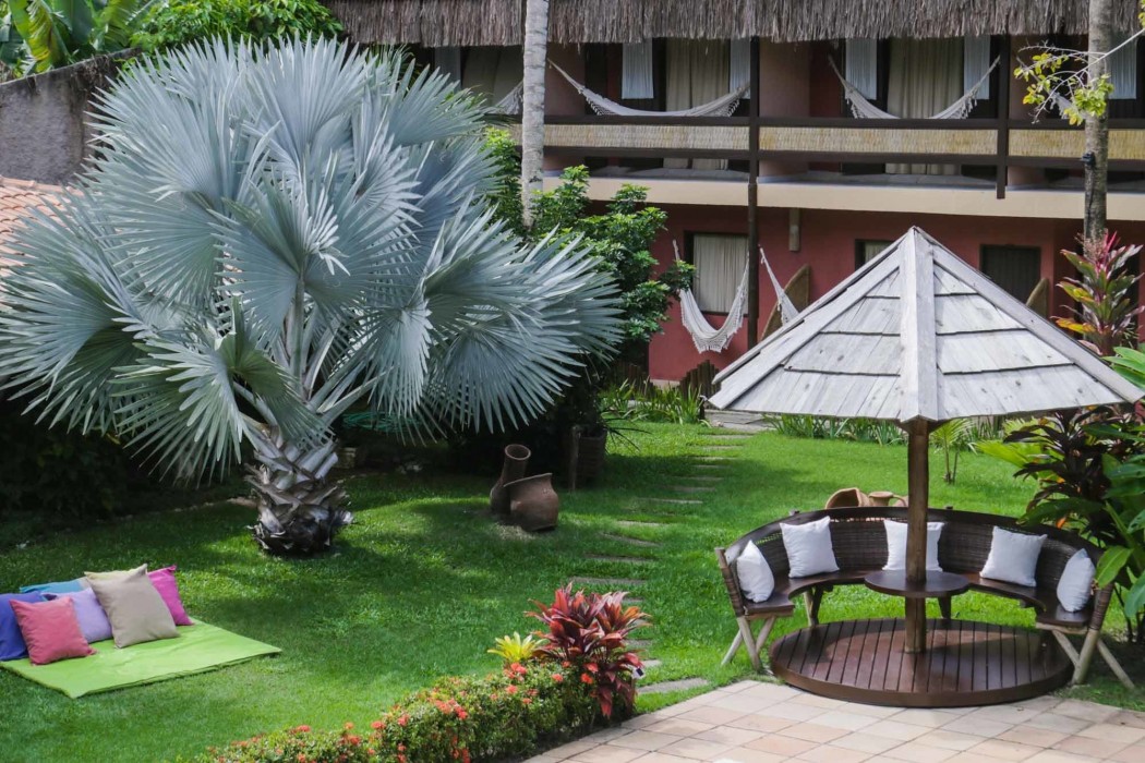 Hotel Pousada Saudosa Maloca 48/77