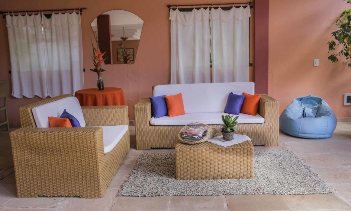 Hotel Pousada Saudosa Maloca 35/77