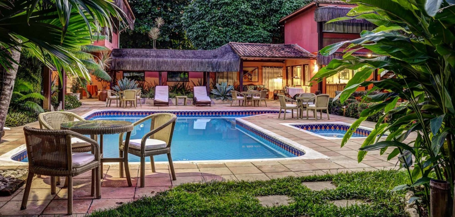 Hotel Pousada Saudosa Maloca 49/77
