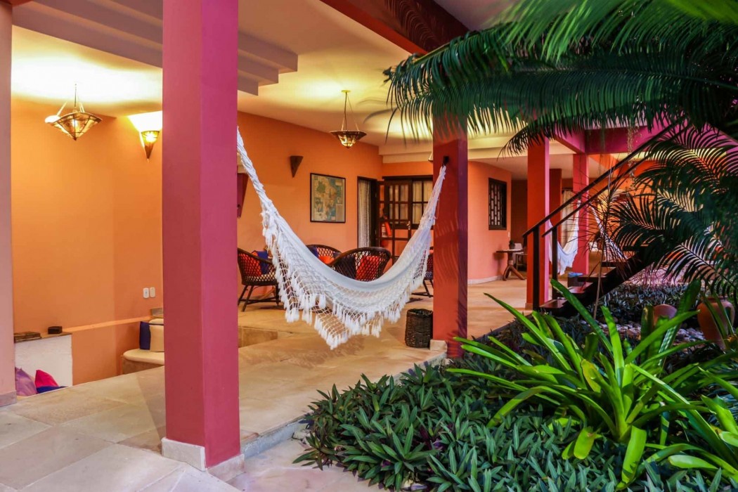 Hotel Pousada Saudosa Maloca 33/77