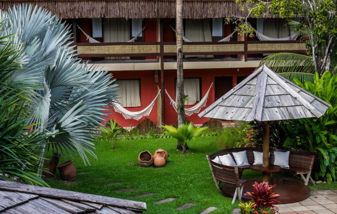 Hotel Pousada Saudosa Maloca 40/77