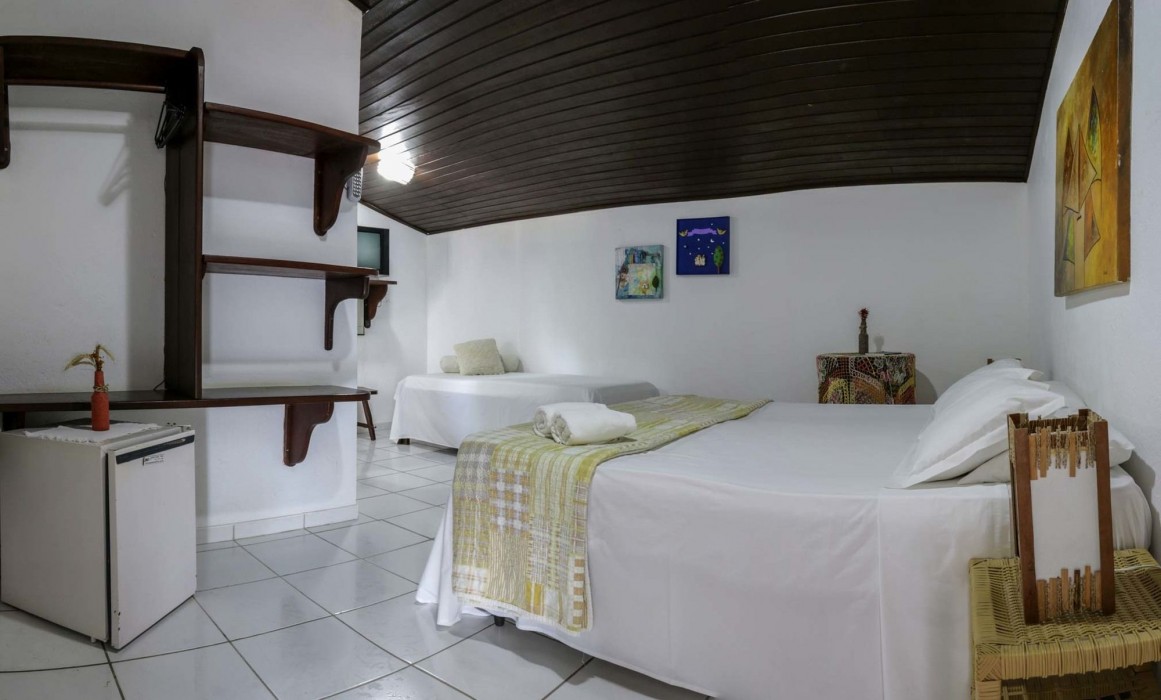Hotel Pousada Saudosa Maloca 31/77