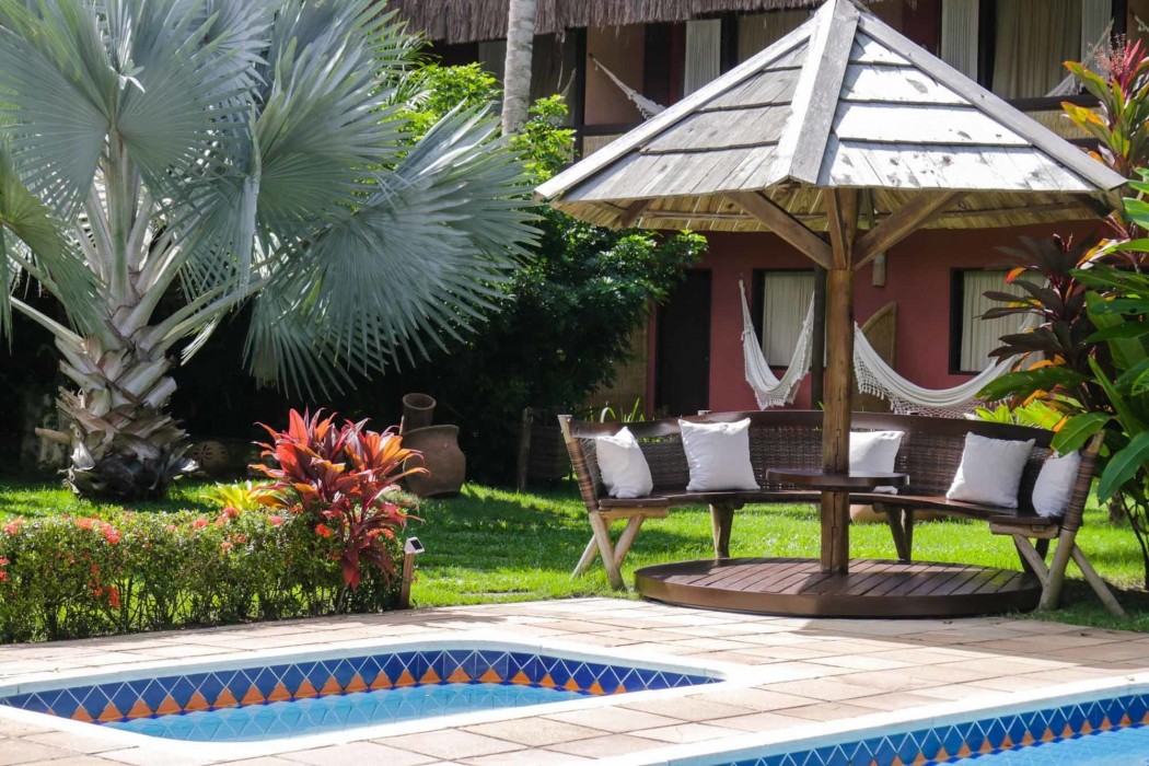 Hotel Pousada Saudosa Maloca 30/77