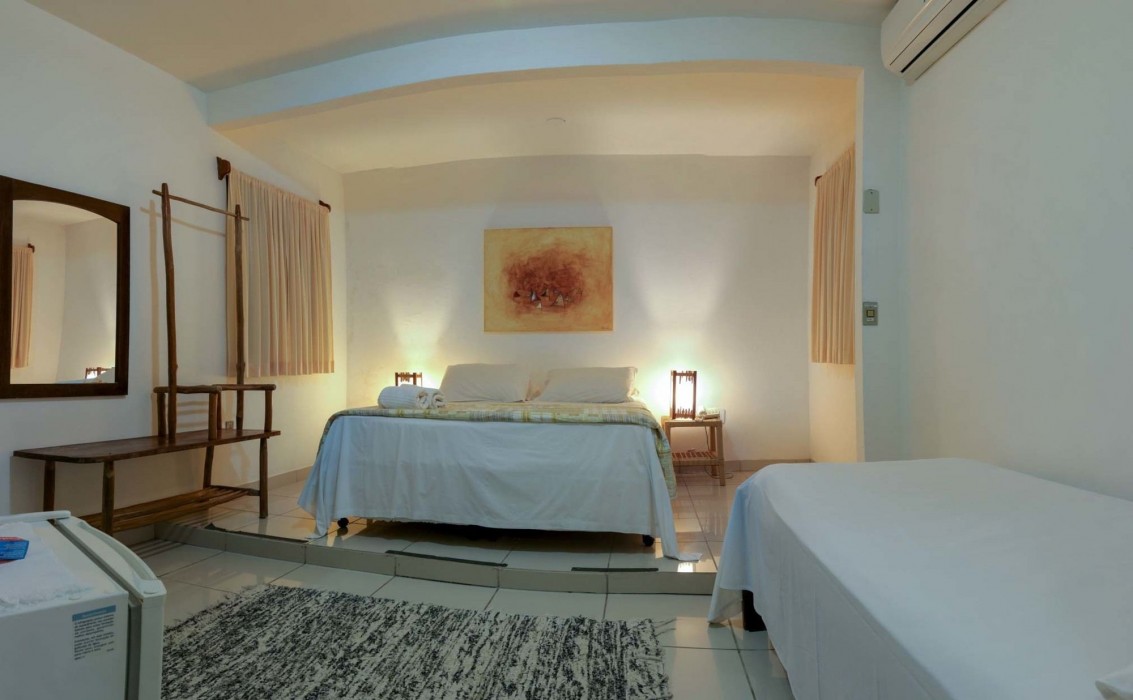 Hotel Pousada Saudosa Maloca 28/77