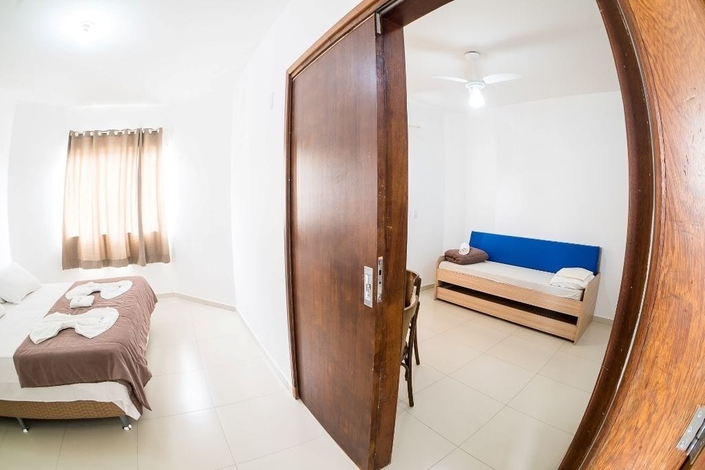 Monte Líbano Hotel 25/49