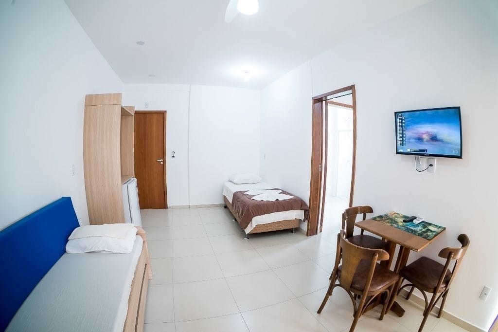 Monte Líbano Hotel 24/49