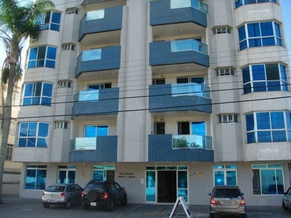 Monte Líbano Hotel 26/49