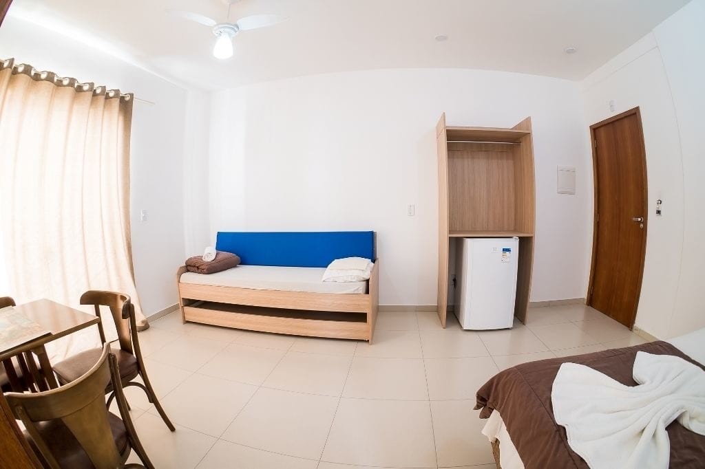 Monte Líbano Hotel 23/49