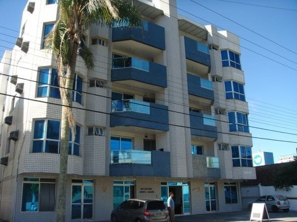 Monte Líbano Hotel 27/49