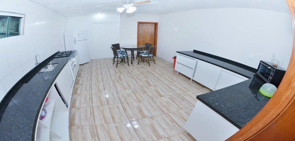 Pousada Recanto Das Cores 15/41